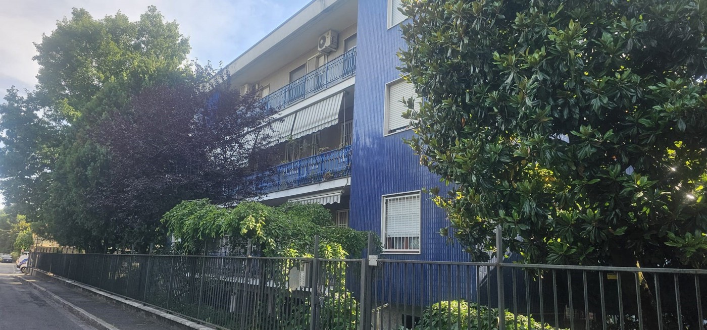 Magazzino in vendita a Cusano Milanino