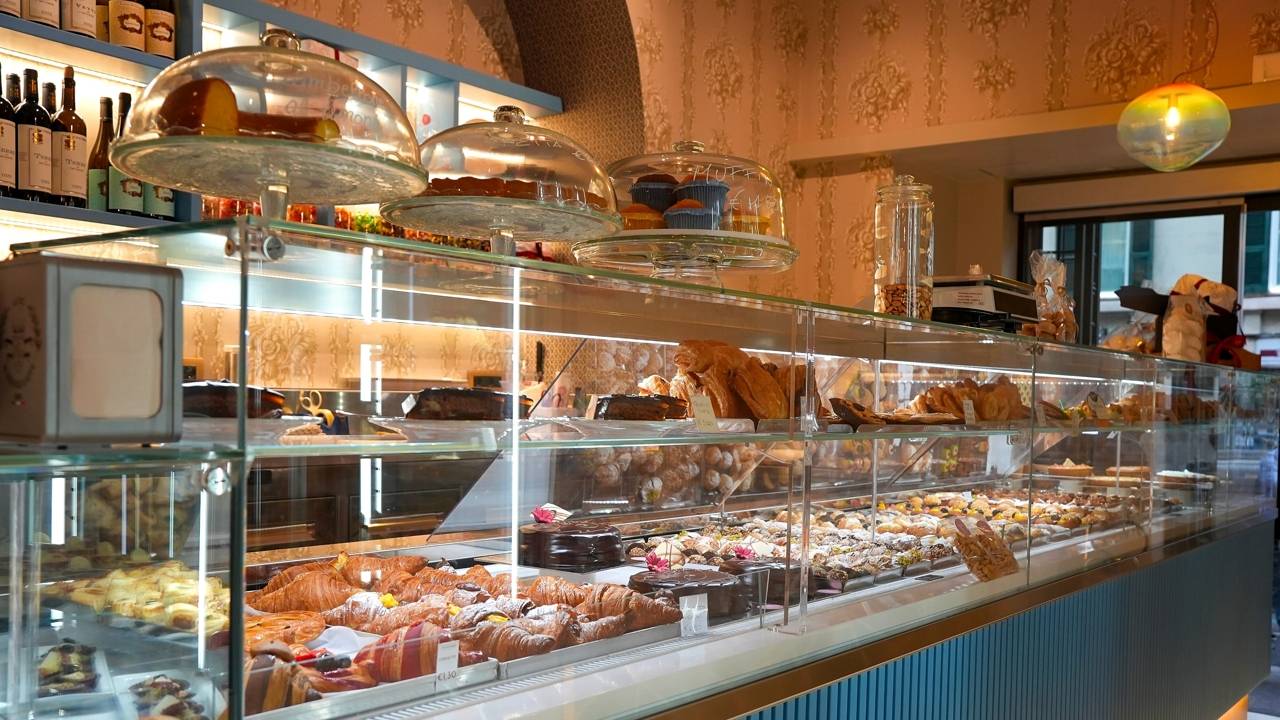 Attivit commerciale in vendita a Firenze, Centro Oltrarno