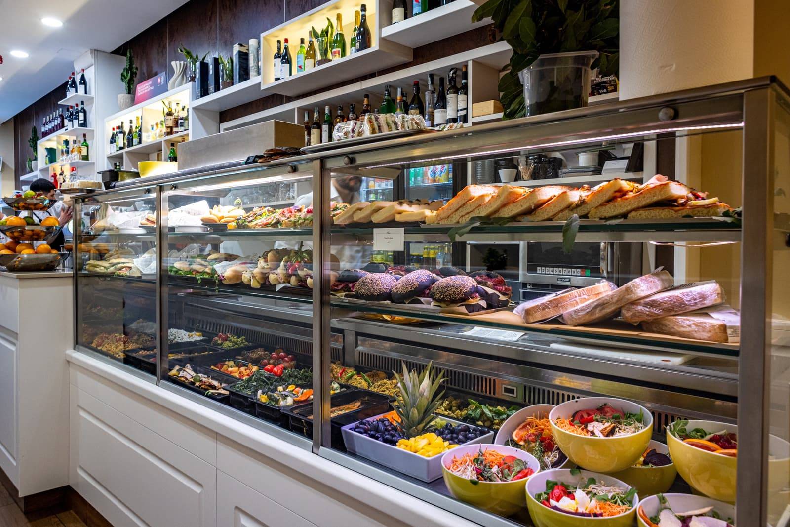 Attivit commerciale in vendita a Firenze, Centro Oltrarno