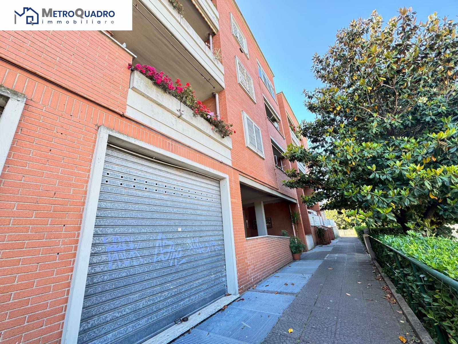 Appartamento in vendita a Roma, Colle del Sole