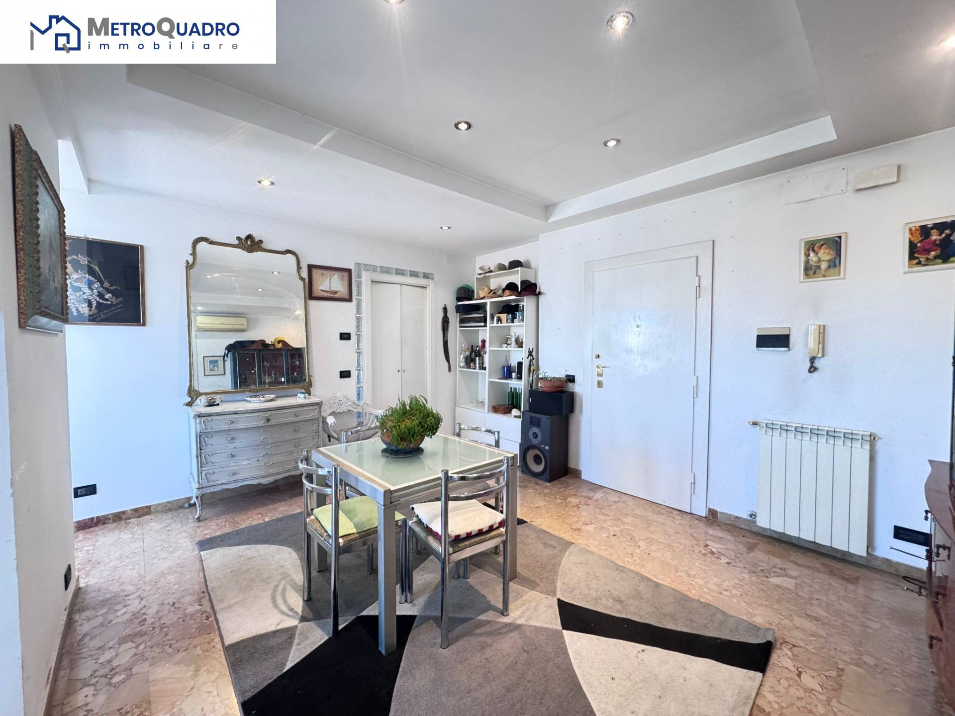 Appartamento in vendita a Roma, Trullo