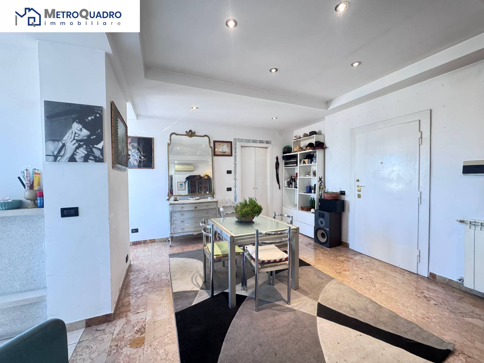 Appartamento in vendita a Roma, Trullo