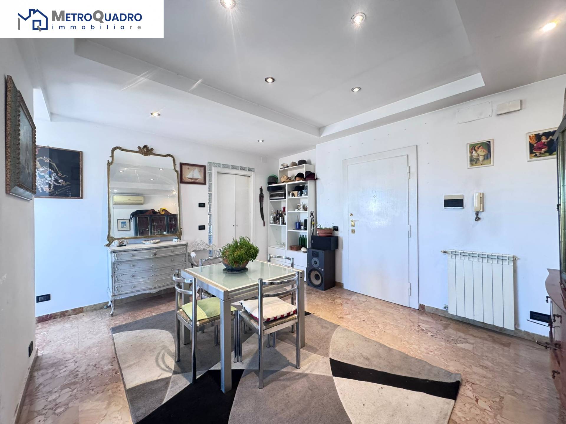 Appartamento in vendita a Roma, Trullo