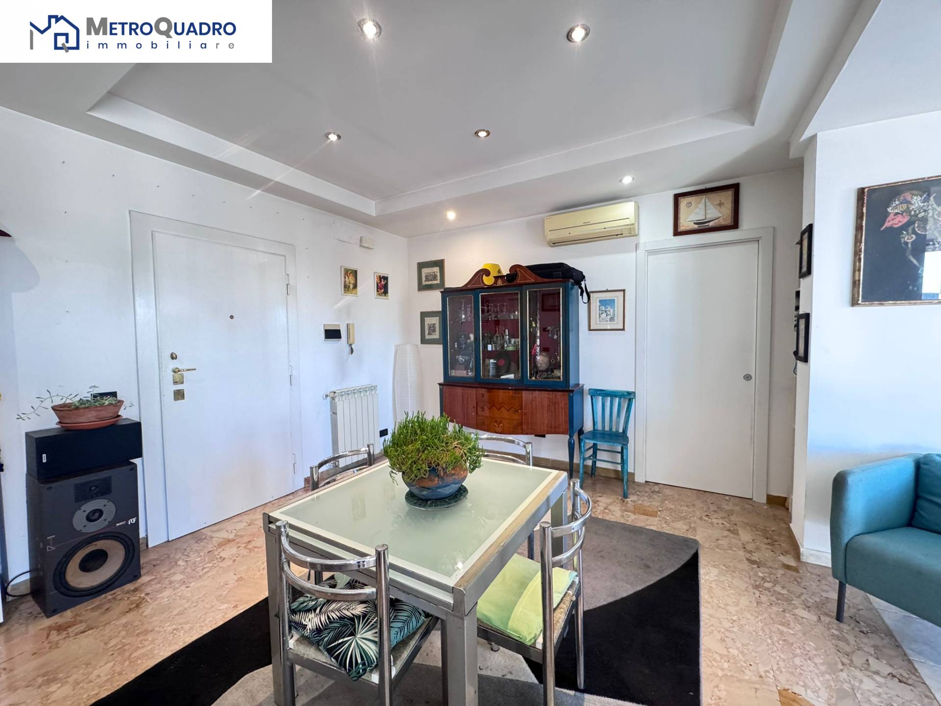 Appartamento in vendita a Roma, Trullo