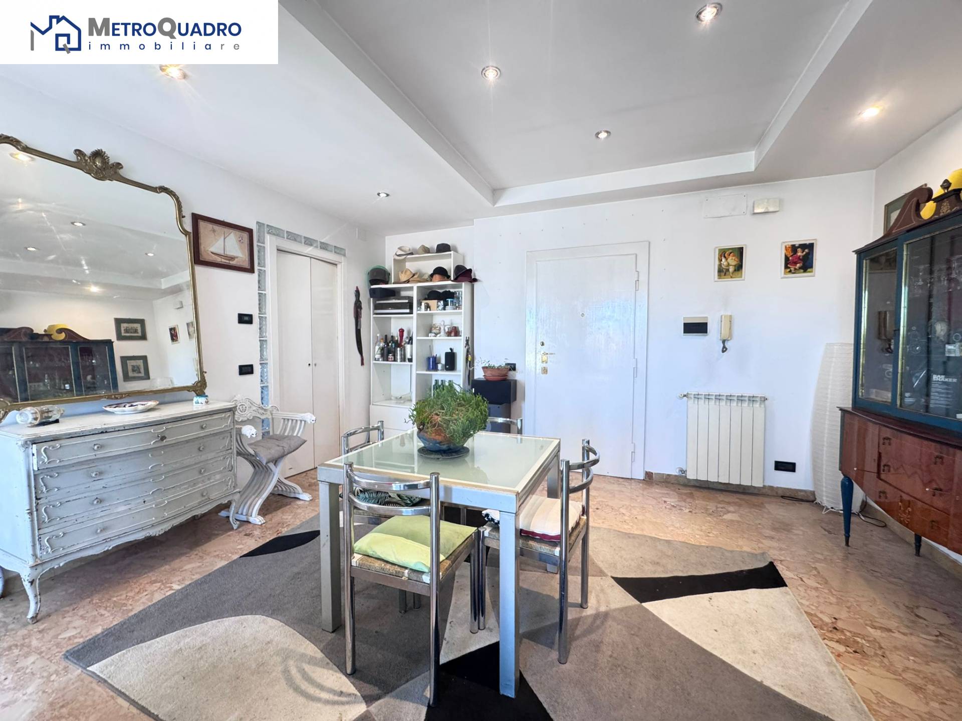 Appartamento in vendita a Roma, Trullo