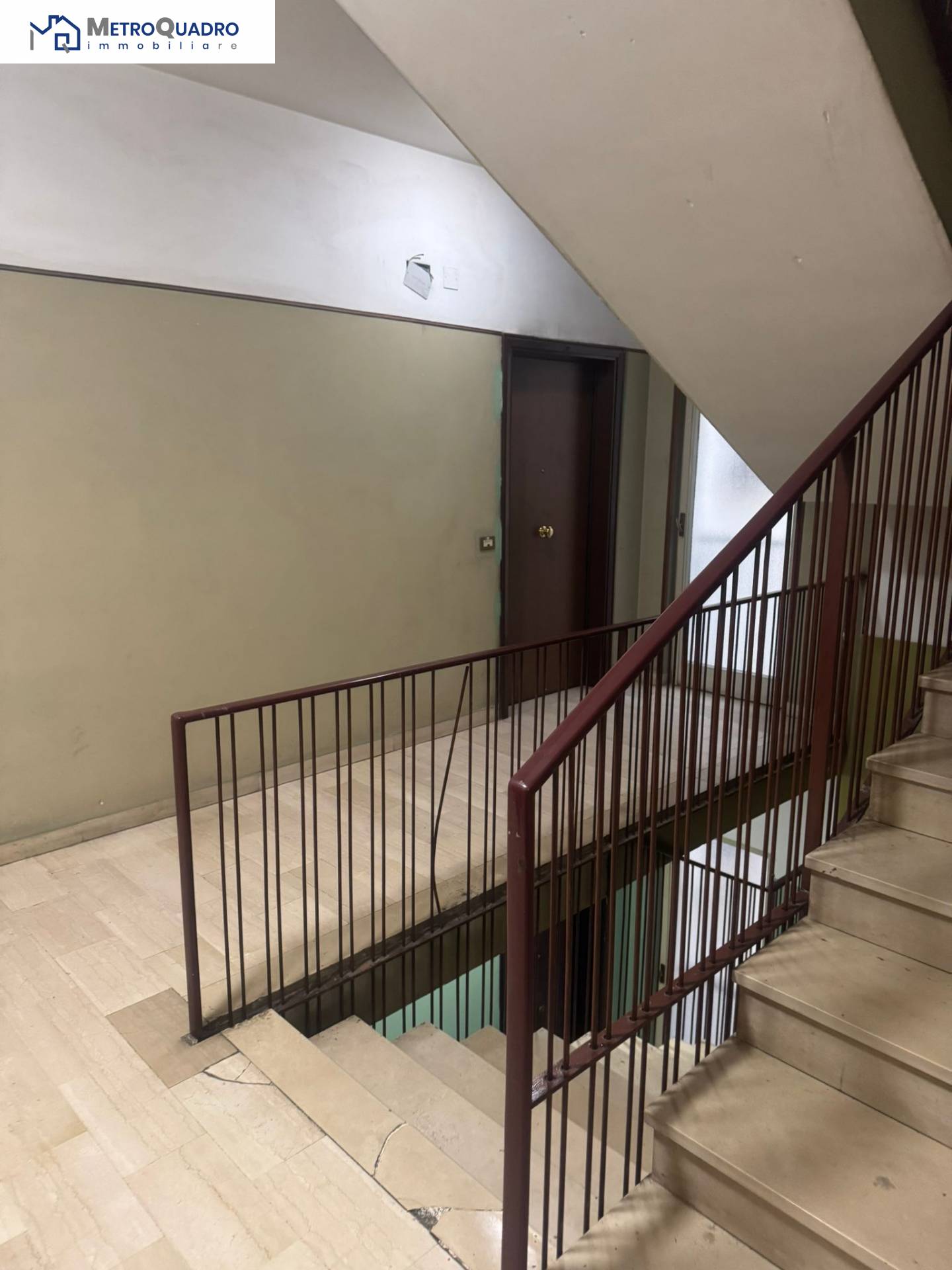 Appartamento in vendita a Roma, Magliana