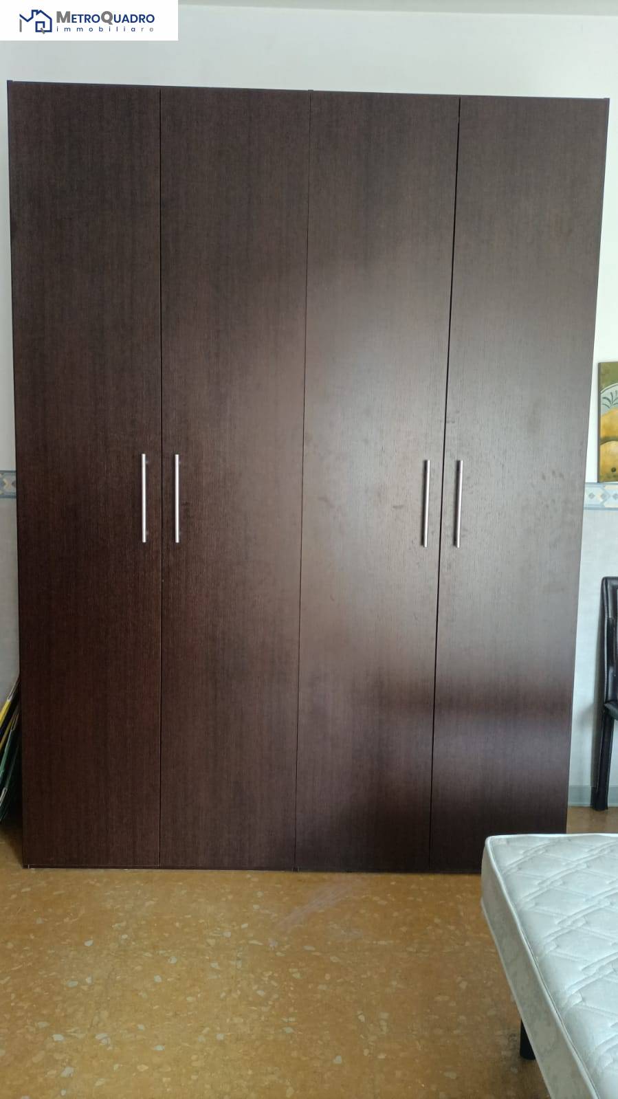 Appartamento in vendita a Roma, Magliana