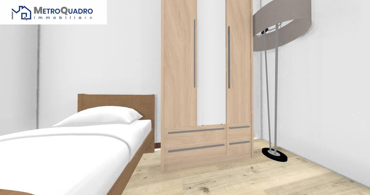 Appartamento in vendita a Roma, Casetta Mattei