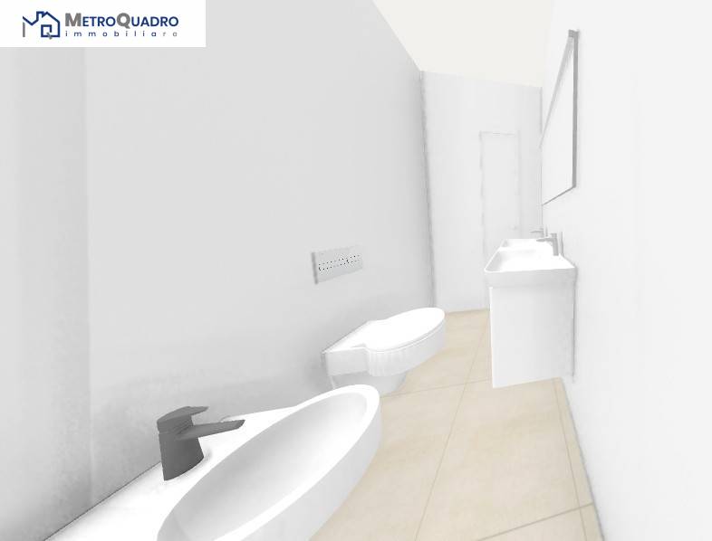 Appartamento in vendita a Roma, Casetta Mattei