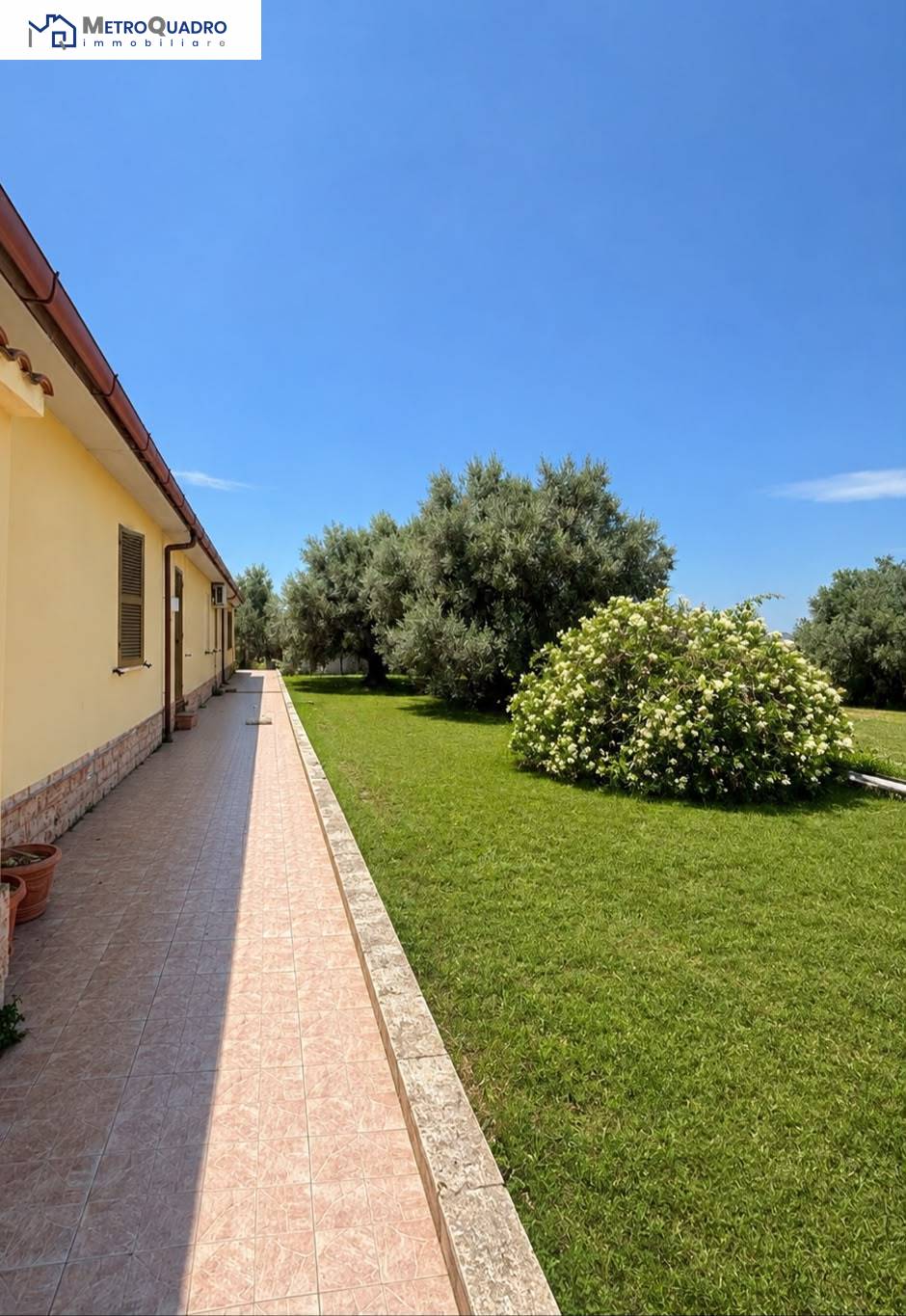 Casa singola in vendita a Roma, Portuense