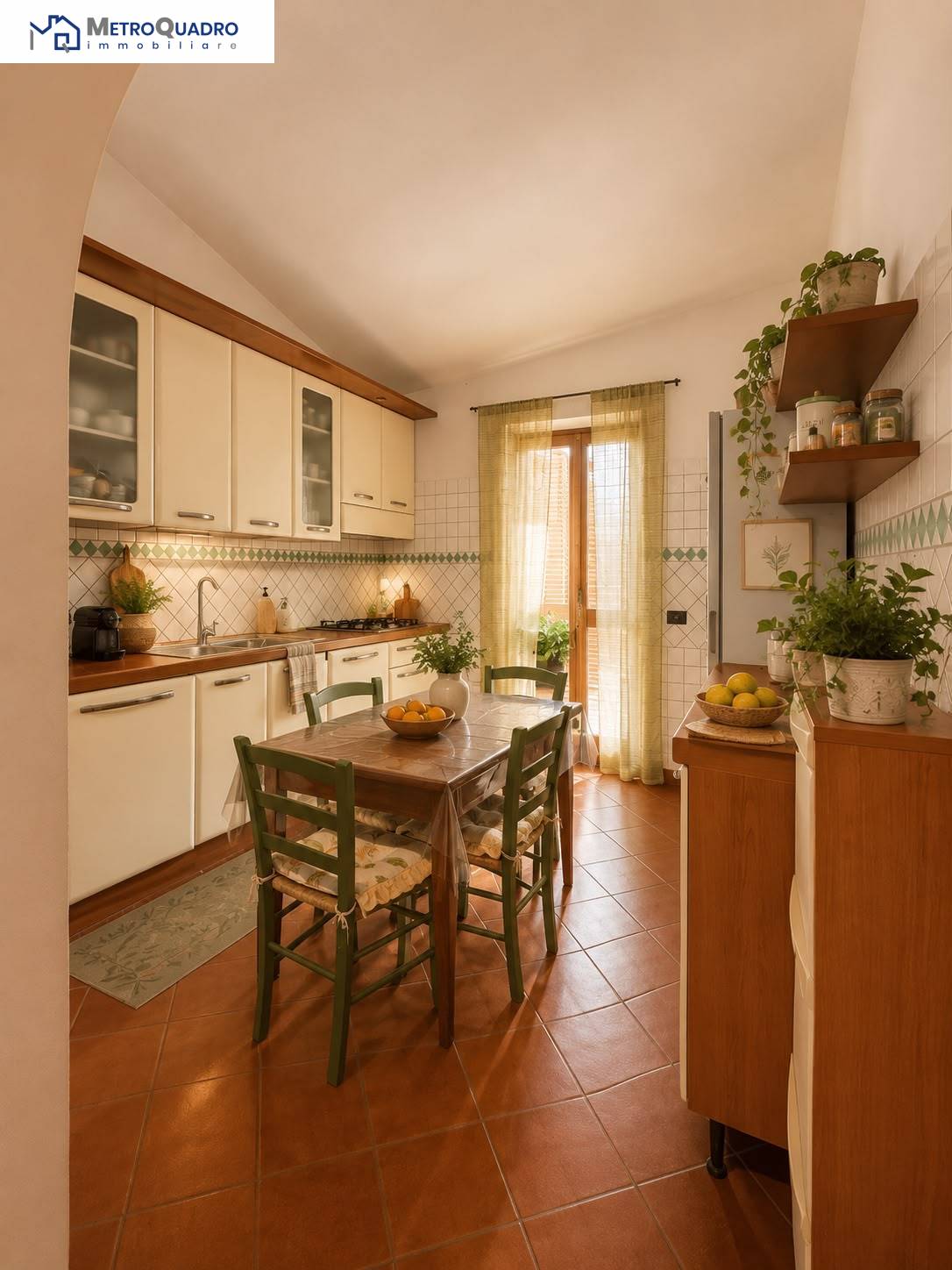 Casa singola in vendita a Roma, Portuense