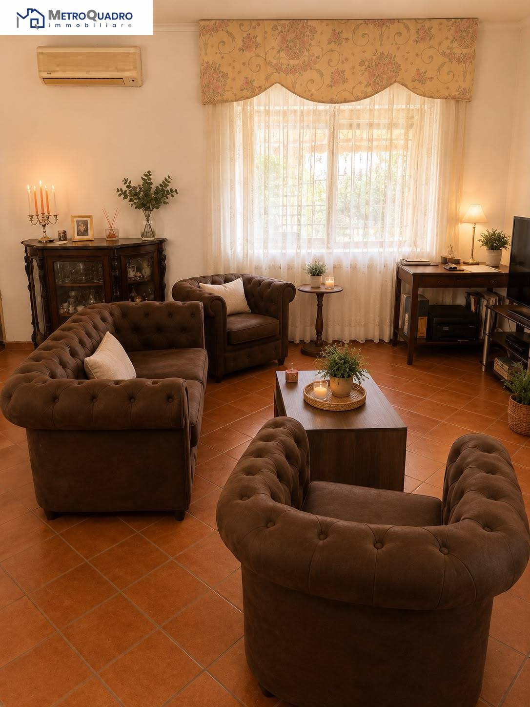 Casa singola in vendita a Roma, Portuense