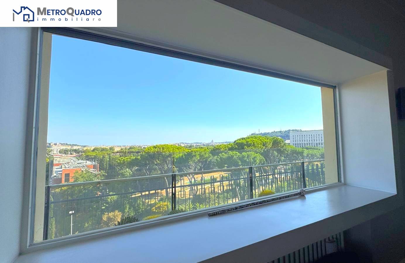 Appartamento in vendita a Roma, Vigna Clara