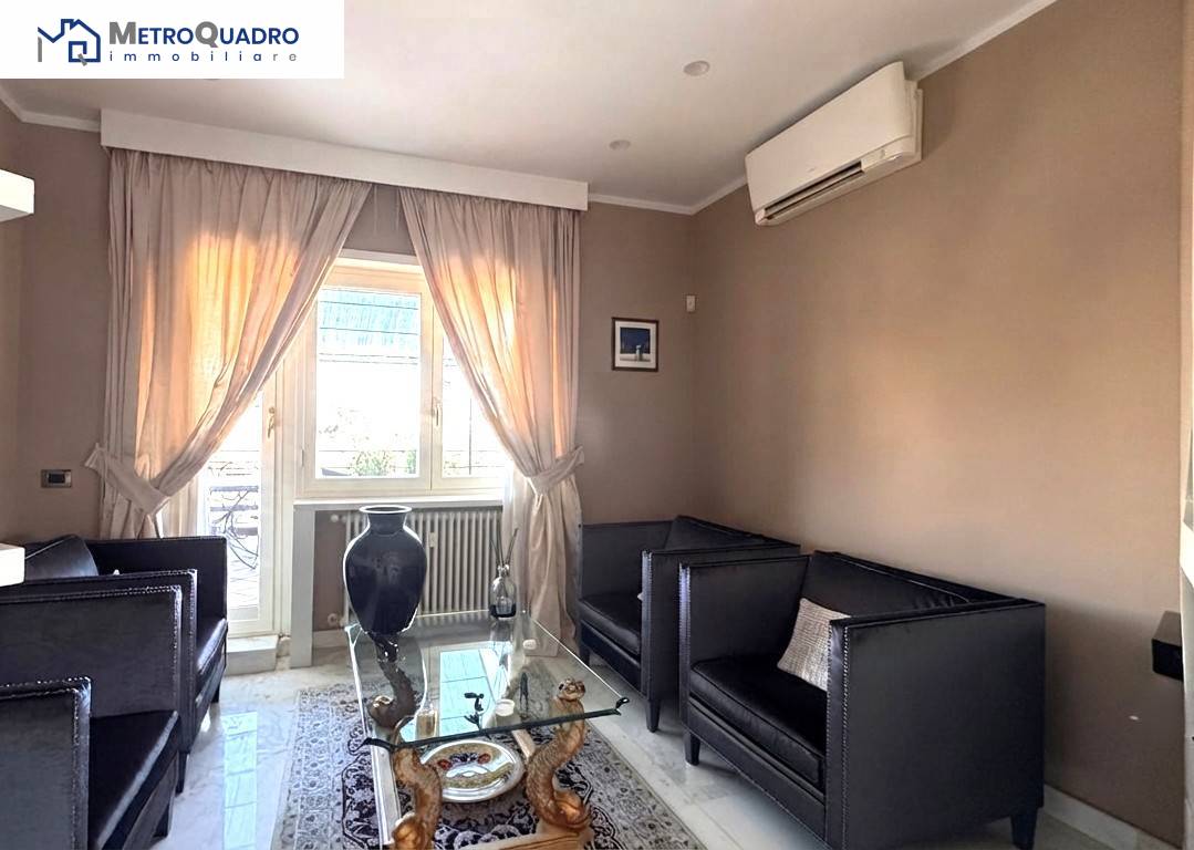 Appartamento in vendita a Roma, Vigna Clara