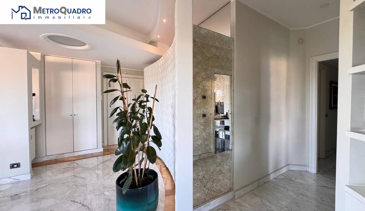 Appartamento in vendita a Roma, Vigna Clara