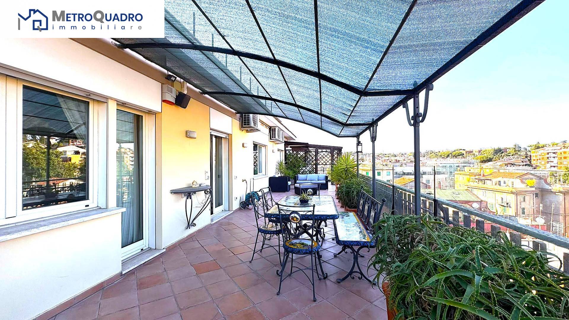 Appartamento in vendita a Roma, Vigna Clara