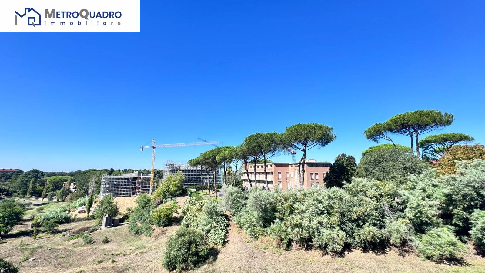 Appartamento in vendita a Roma, Aurelio