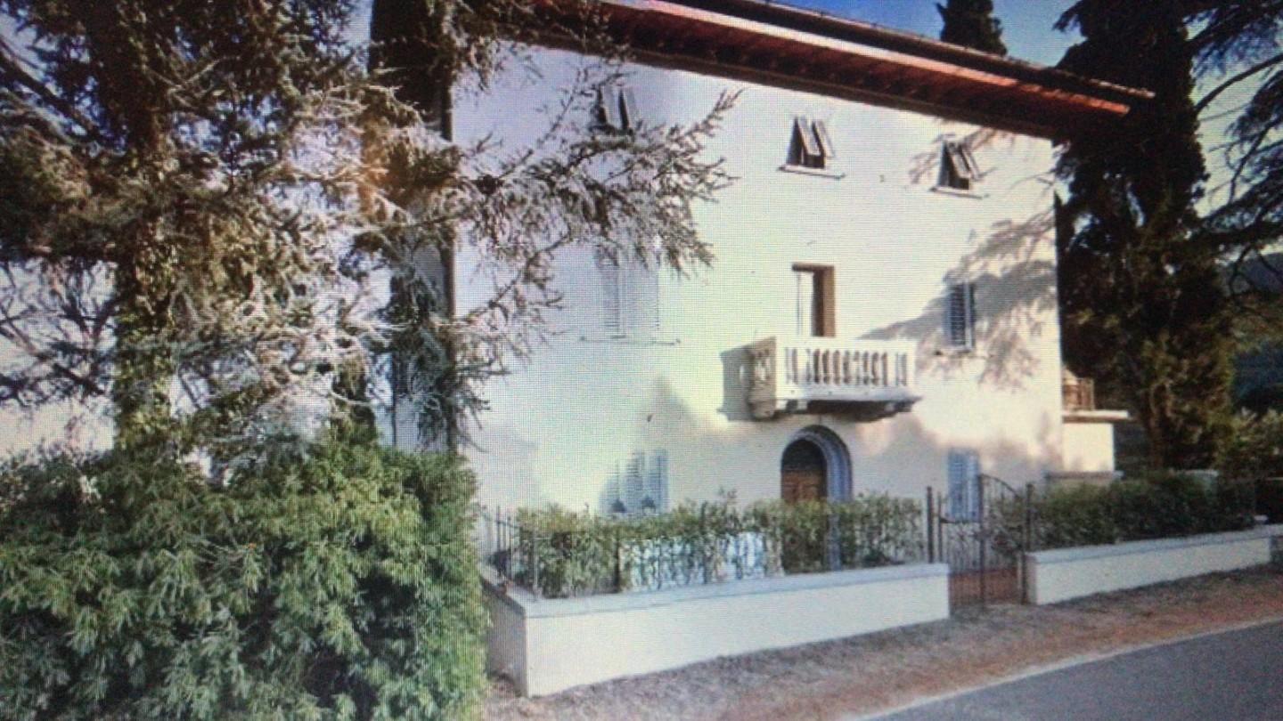 Villa in vendita a Quarrata