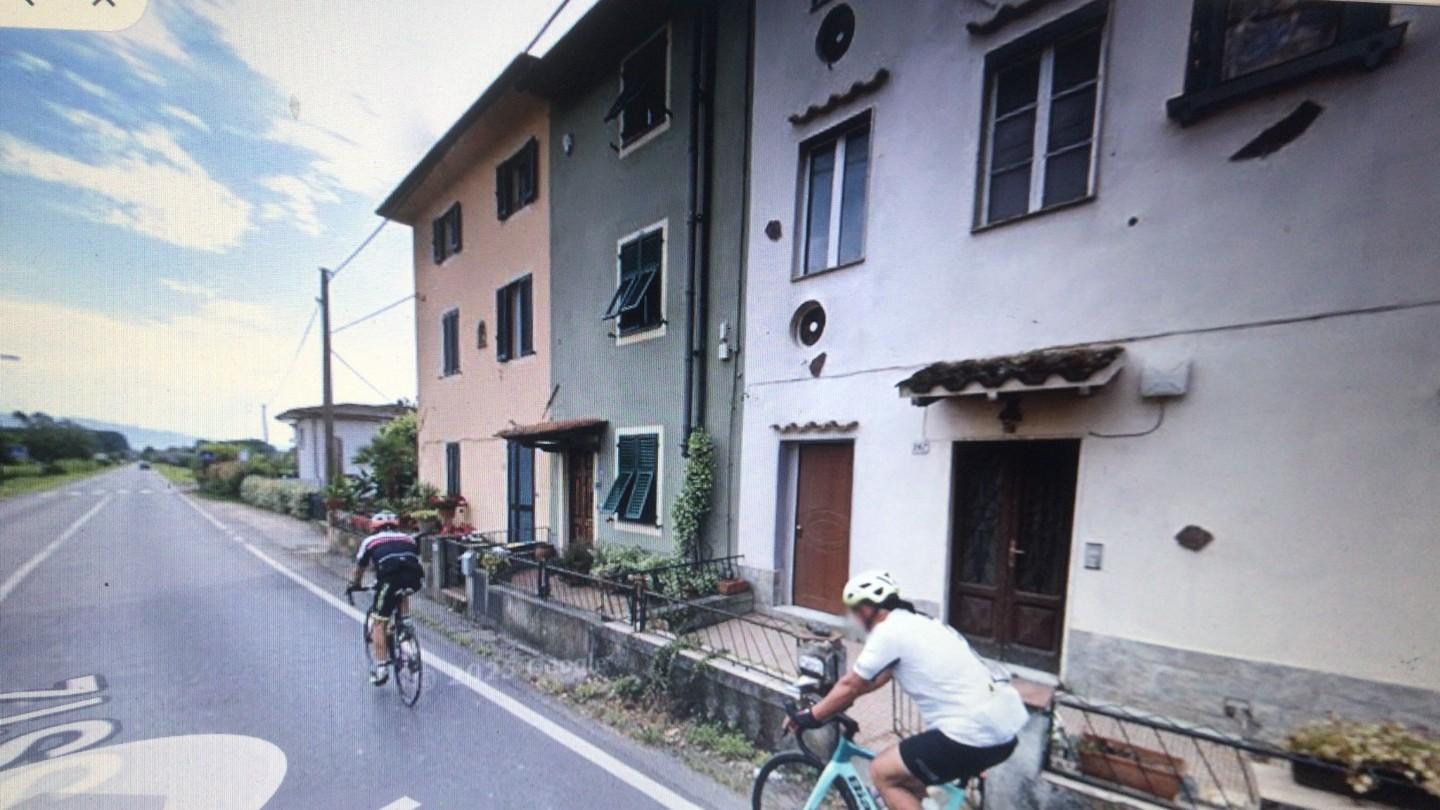 Quadrilocale in vendita a Lucca