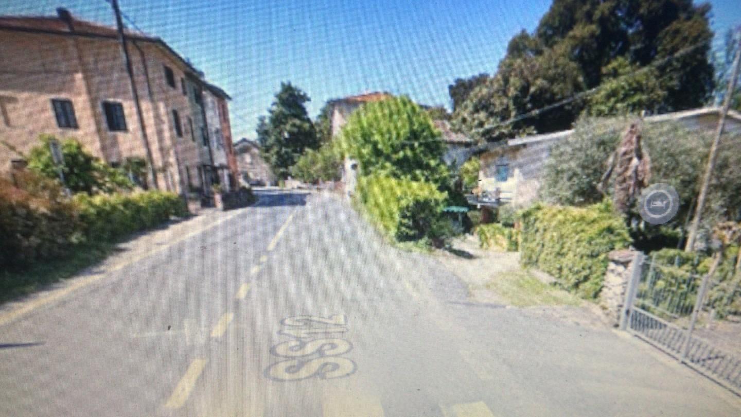 Quadrilocale in vendita a Lucca