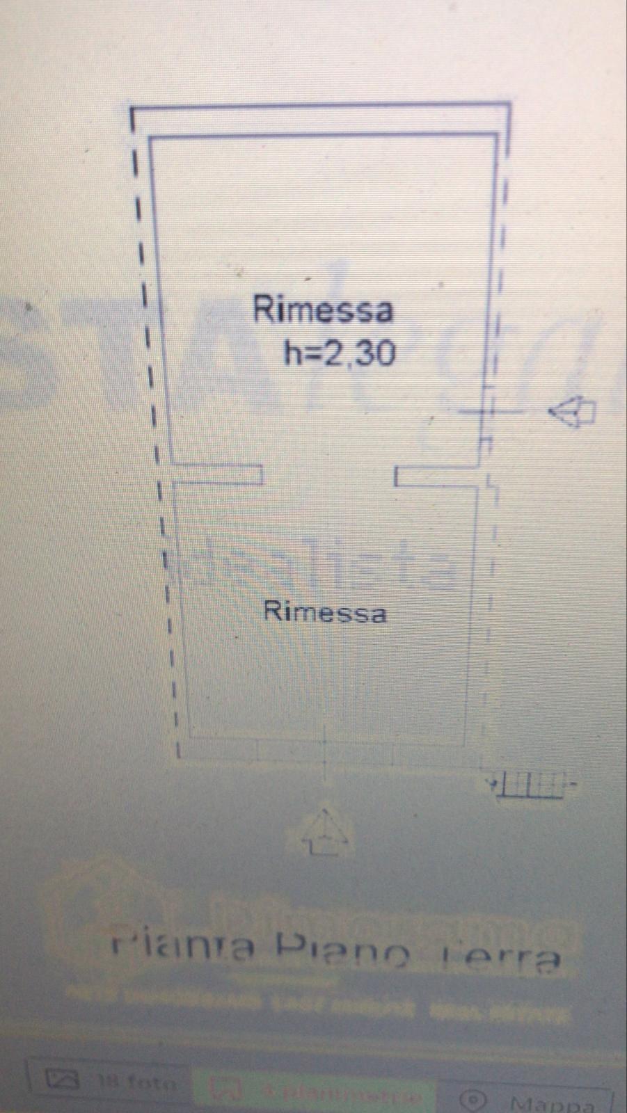 Quadrilocale in vendita a Lucca