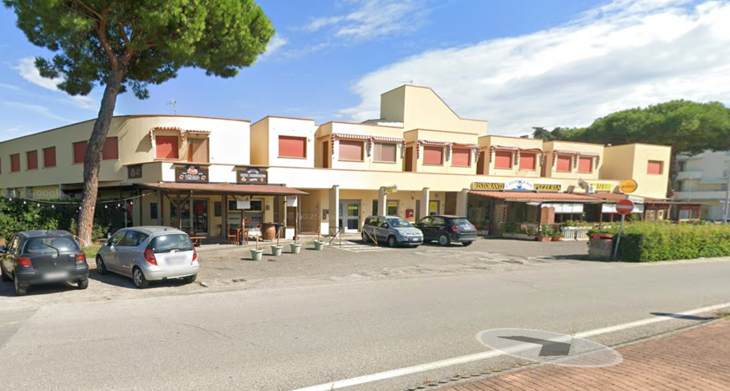 Trilocale da ristrutturare, Rosignano Marittimo vada