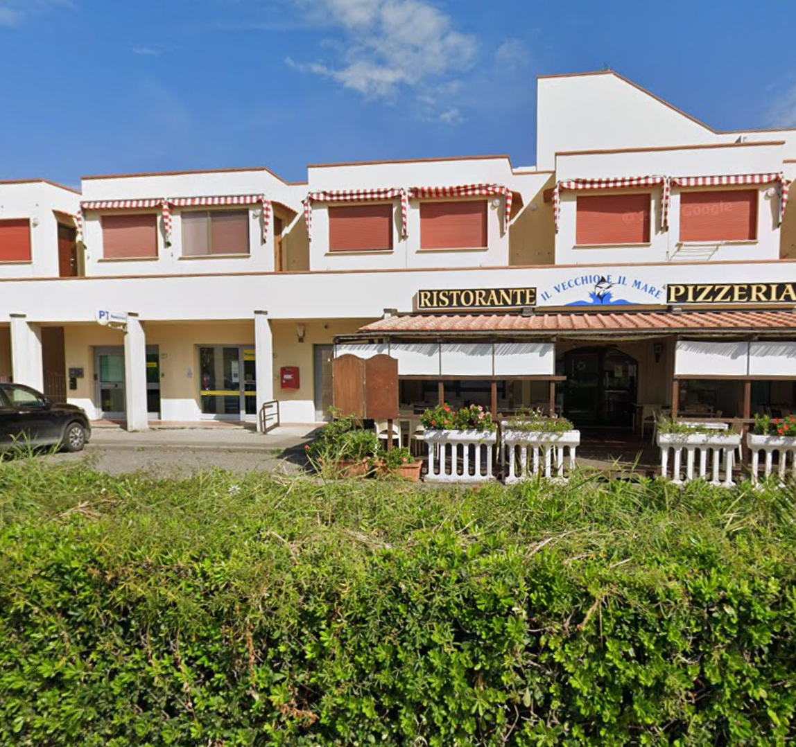 Trilocale da ristrutturare, Rosignano Marittimo vada