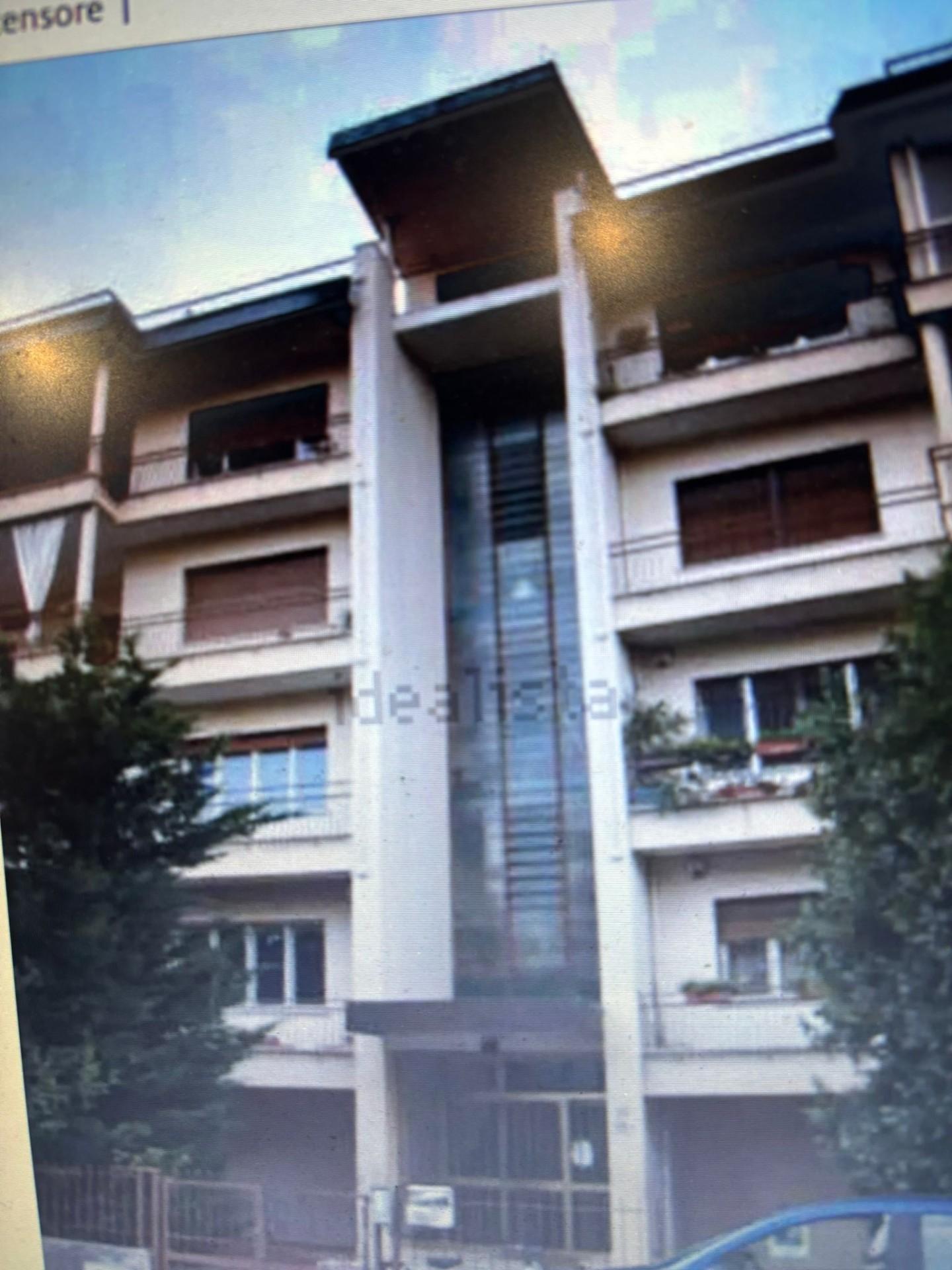 Appartamento con terrazzi a Pisa