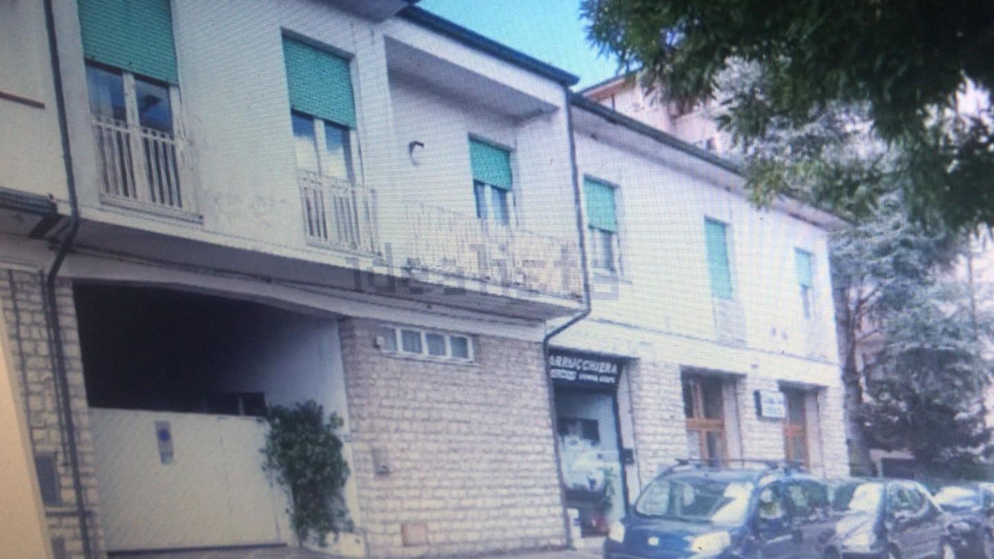 Appartamento con terrazzo a Ponsacco