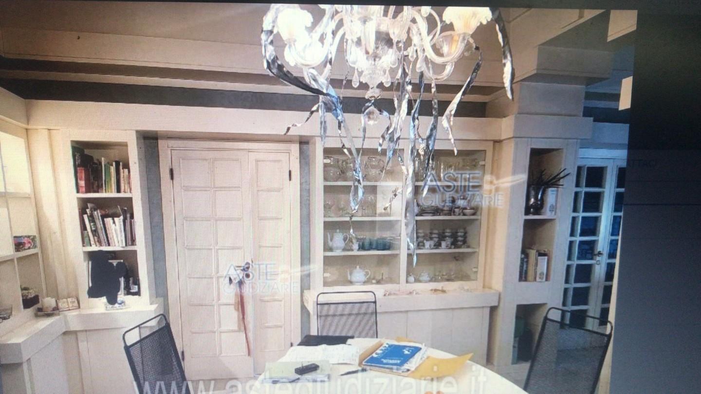 Appartamento con terrazzo a Ponsacco