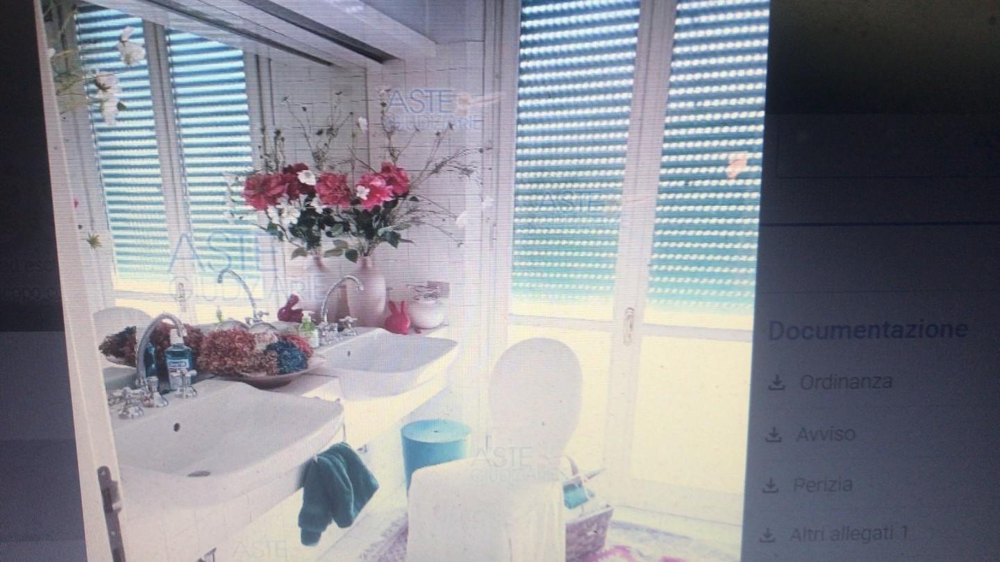 Appartamento con terrazzo a Ponsacco