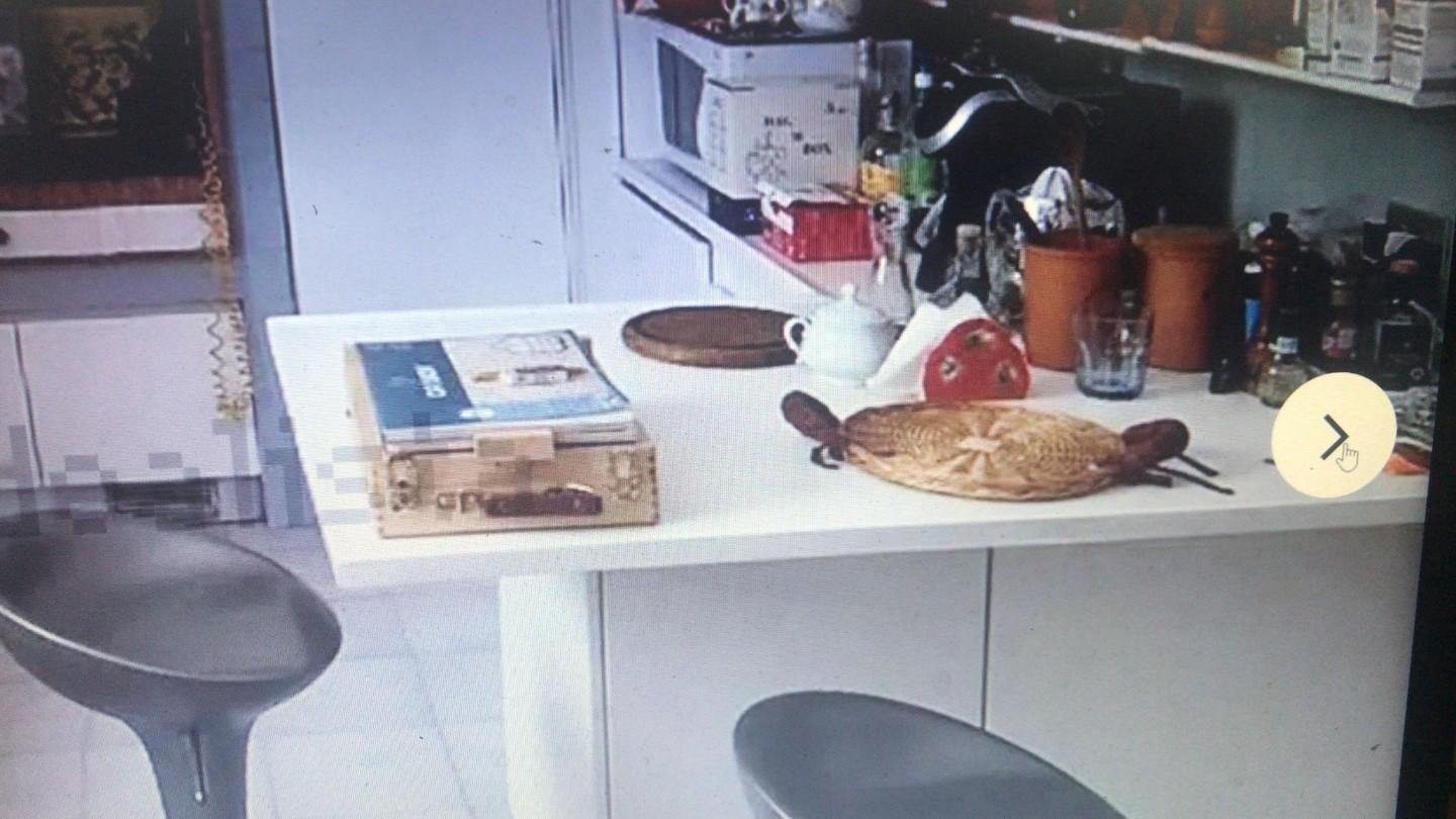 Appartamento con terrazzo a Ponsacco