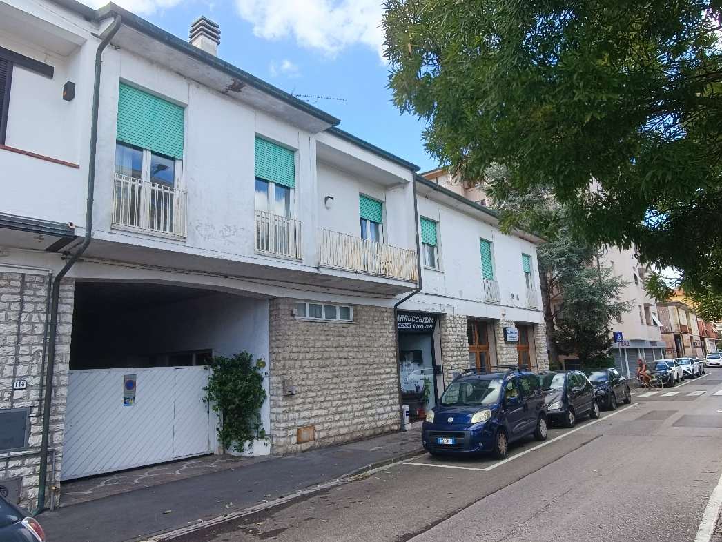 appartamento in vendita a Ponsacco