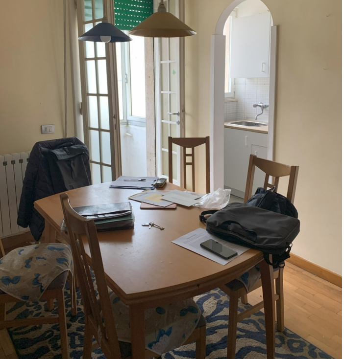 Trilocale in vendita a Viareggio