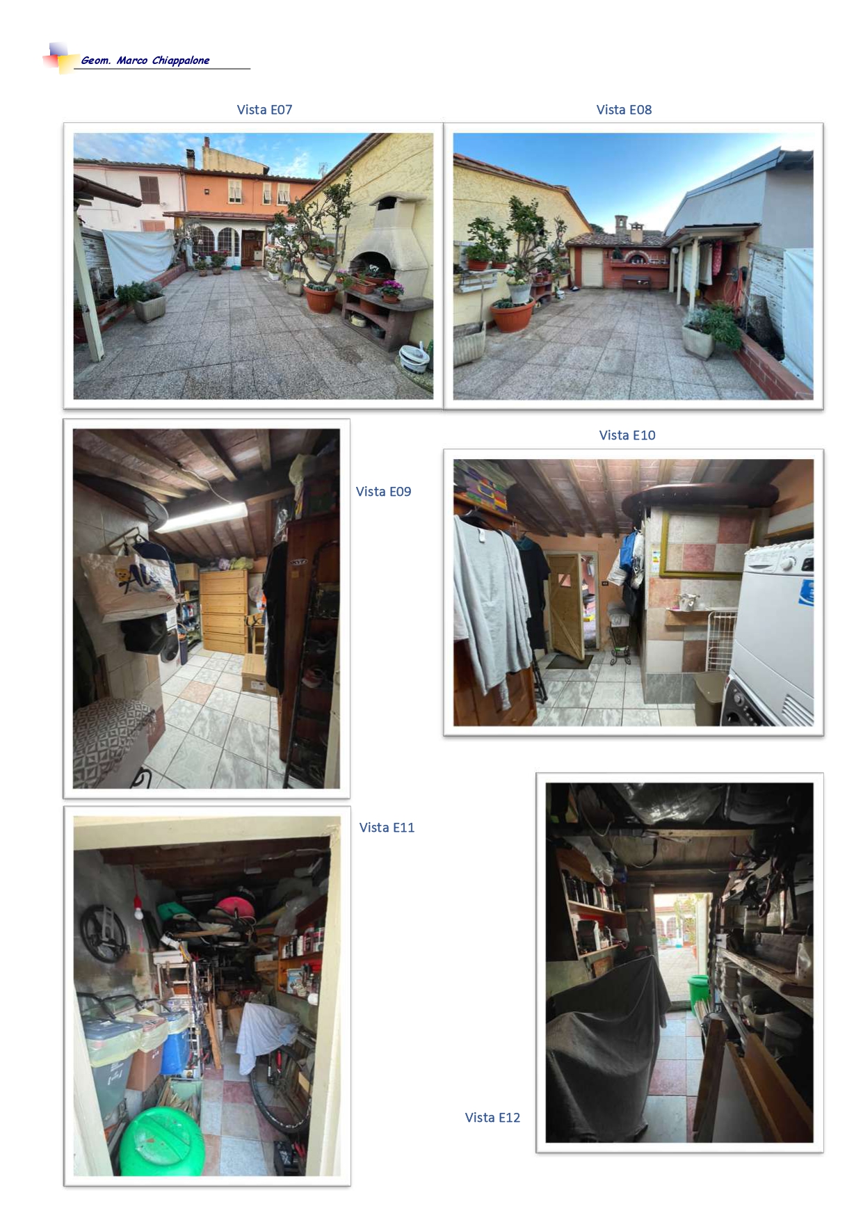 Appartamento in vendita a Cascina