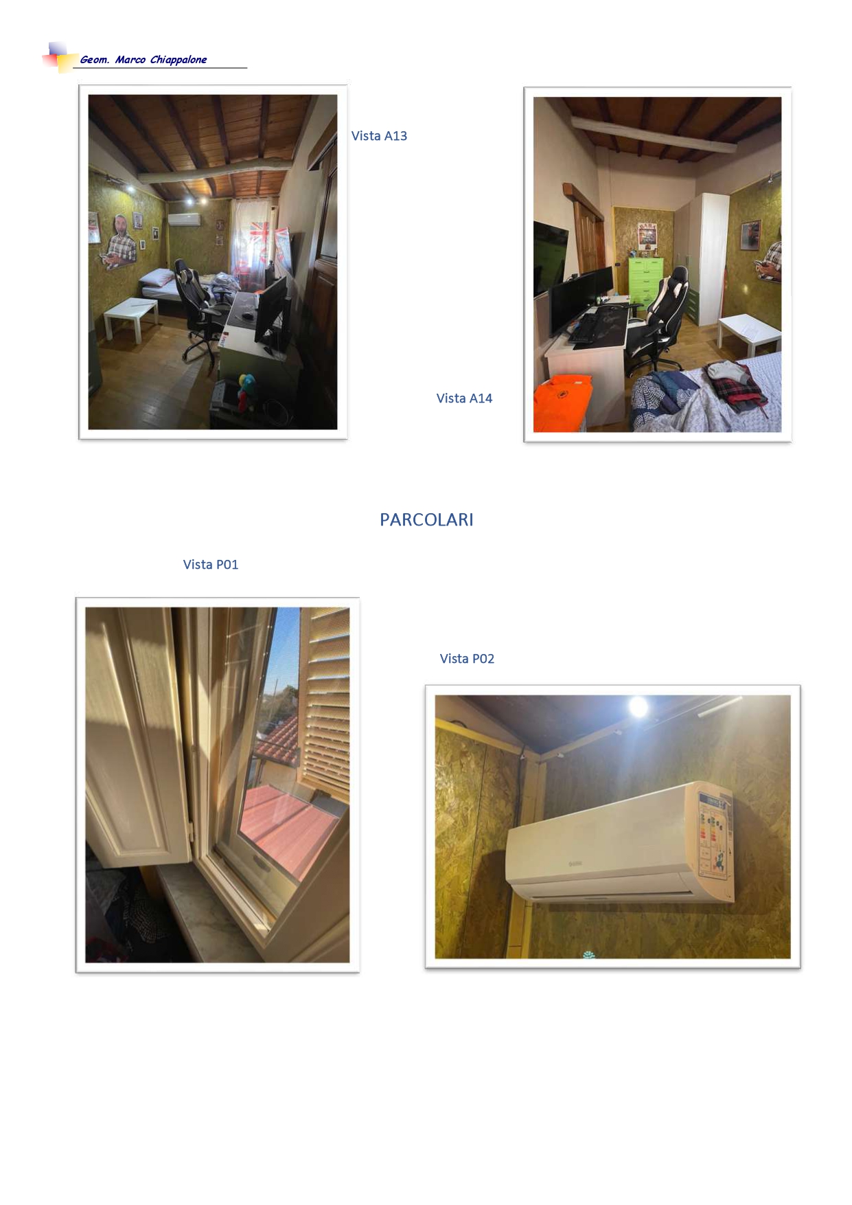 Appartamento in vendita a Cascina