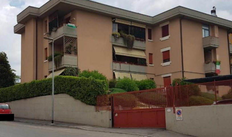 Appartamento con terrazzi a Pontassieve