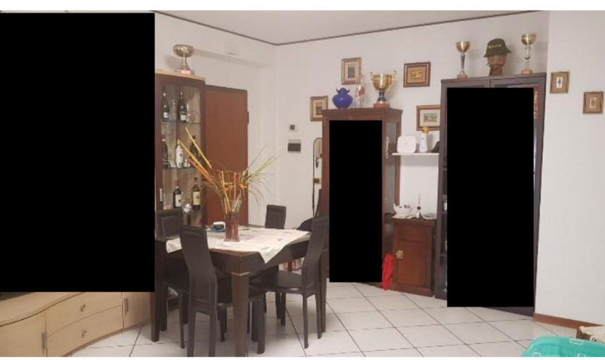 Appartamento con terrazzi a Pontassieve