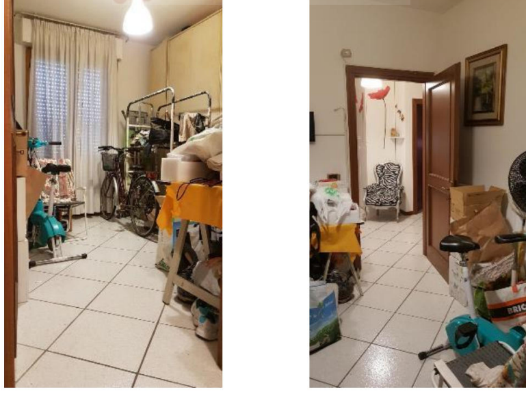 Appartamento con terrazzi a Pontassieve