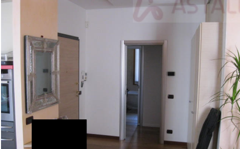 Appartamento con terrazzo a Firenze