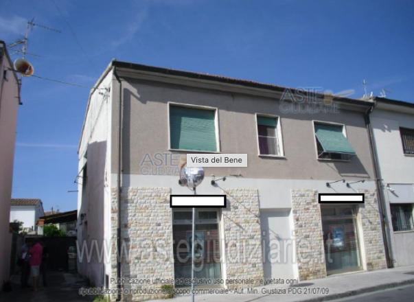 Quadrilocale in vendita a San Giuliano Terme