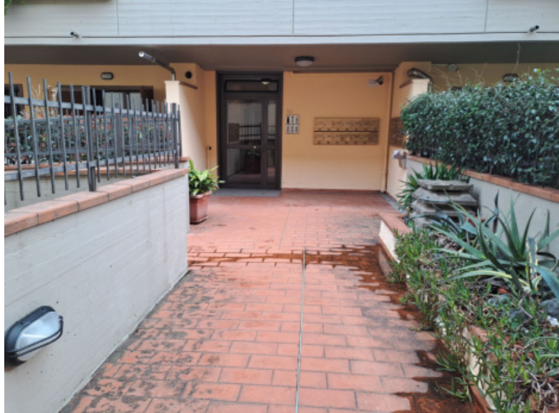 Appartamento in vendita a Prato