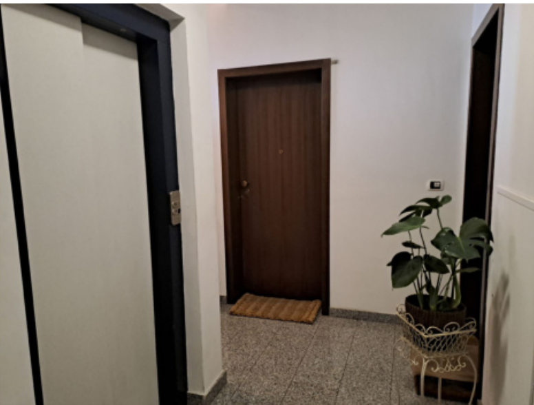 Appartamento in vendita a Prato