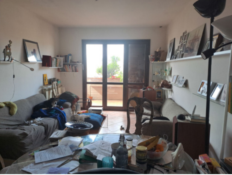 Appartamento in vendita a Prato