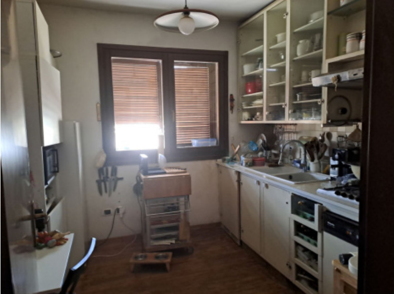 Appartamento in vendita a Prato