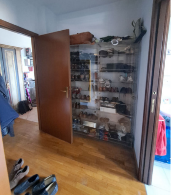 Appartamento in vendita a Prato