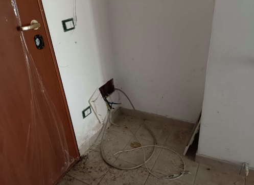 Stabile/Palazzo nuovo a Ponsacco