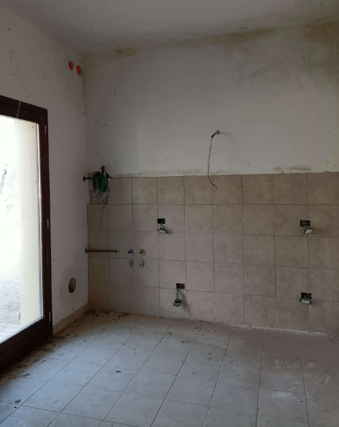 Stabile/Palazzo nuovo a Ponsacco