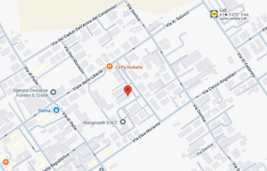 Quadrilocale in vendita a Santa Croce sull'Arno