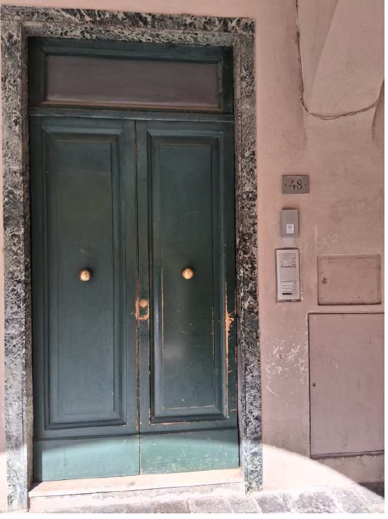 Appartamento in vendita a Cascina